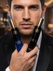 BERGAMOT BEAUTE Blue Rain|Long Lasting Perfume with Fresh and Aromatic Eau de Parfum - 100 ml For Men - view 2