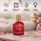 Secret Temptation QUEEN Eau de Parfum for Women | Long-Lasting Luxury Fruity Fragrance | Eau de Parfum - 100 ml For Women - view 19