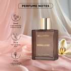 BELLAVITA NARCO perfume for Men & Women|Citrusy & Woody Notes|Long Lasting Fragrance| Eau de Parfum - 100 ml For Men & Women - view 13