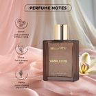 BELLAVITA NARCO perfume for Men & Women|Citrusy & Woody Notes|Long Lasting Fragrance| Eau de Parfum - 100 ml For Men & Women - view 2