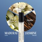KHUSHBURAT Perfume 50 ml | long lasting unisex fragrance | perfect gifts for woman and man Perfume - 50 ml For Men & Women - view 2