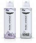 PARK AVENUE Luxury Perfume Gift Set - Harmony, Euphoria, Conquer - view 25