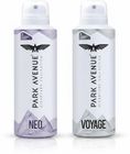PARK AVENUE Luxury Perfume Gift Set - Harmony, Euphoria, Conquer - view 12