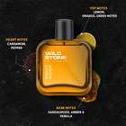 Wild Stone KING Long Lasting Premium Perfume for Men Eau de Parfum - 100 ml For Men - view 18