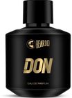 BEARDO Don, Mariner, Legend & Whisky Smoke Bourbon Perfume EDP | Long Lasting -Set of 4 Eau de Parfum - 200 ml For Men - view 11