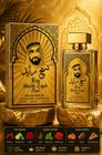 aco Goldy Fabric Perfume 60ml Eau de Parfum - 60 ml For Men - view 12