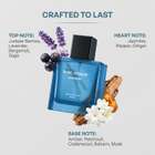 Wild Stone Hydra Energy Eau de Parfum Eau de Parfum - 100 ml For Men - view 17