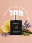 THE MAN COMPANY Iconic Perfumes, Black and Blanc EDT 3 x 50ml | Long-Lasting Fragrance Eau de Toilette - 150 ml For Men - view 16