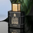 Adilqadri Shanaya Perfume, Arabic & French Long Lasting Scent Eau de Parfum - 50 ml For Men & Women - view 6