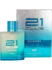 CFS 21 Club Ocean EDP | Long Lasting Unisex Perfume | Premium French Perfume Oils Eau de Parfum - 100 ml For Men & Women - view 12