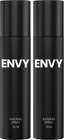 THE MAN COMPANY Iconic Perfumes, Black and Blanc EDT 3 x 50ml | Long-Lasting Fragrance Eau de Toilette - 150 ml For Men - view 20
