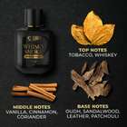 BEARDO Whisky Smoke EDP Perfume Strong & Long Lasting | Spicy, Woody - Oudh Scent| Gift Eau de Parfum - 100 ml For Men - view 16