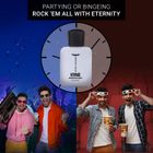 THE MAN COMPANY Black perfume Eau de Toilette - 50 ml For Men - view 5