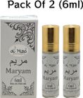 Alhiza Strawberry Roll‑on Perfume | Alcohol‑Free Attar | (Pack of 2) Perfume - 6 ml For Men & Women - view 11