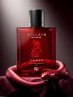 THE MAN COMPANY Blanc, Night, Fire & Oud 20ml Gift Set|A Gentleman's Style Eau de Parfum - 80 ml For Men - view 24
