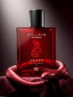 THE MAN COMPANY Blanc, Night, Fire & Oud 20ml Gift Set|A Gentleman's Style Eau de Parfum - 80 ml For Men - view 12