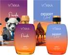 VOKKA Thai Aqua 100 ml Unisex Luxury Long Lasting Perfume For Gif - view 26