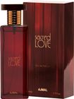 Secret Temptation GLAM Eau de Parfum for Women | Long-Lasting Luxury Fruity Fragrance | Eau de Parfum - 100 ml For Women - view 8