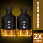 Arabian Aroma Old Money Aqua + Seduction Ice Perfume - 100 ml For Men - view 20