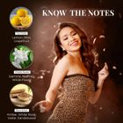 Just Herbs Pure Fragrances Refreshing & Energising Trio Perfume Set of 3 - 50ML Eau de Parfum - 150 ml For Men & Women - view 4