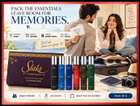 Yardley London Luxury Perfume Gift Set for Her & Him| 18ml x 2 + 20ml x 2 Combo Set Set of 4 - view 23