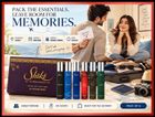 Yardley London Luxury Perfume Gift Set for Her & Him| 18ml x 2 + 20ml x 2 Combo Set Set of 4 - view 9