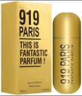 JBJ Dynamic Man Hamilton – European Edition Perfume - 40 ml For Men - view 5