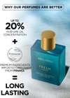 BELLAVITA DEVIL perfume for Men & Women with Spicy & Woody Notes|Long Lasting Fragrance| Eau de Parfum - 100 ml For Men & Women - view 17