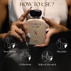 Blur India Perfume for Women – Cookie Crumble | Warm & Sweet | Long Lasting Eau De Parfum Eau de Parfum - 30 ml For Women - view 4
