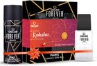 eze Luxury Elevate Unisex Perfume Gift Set l Oud Fruity l Long Lasting EDP Eau de Parfum - 225 ml For Men & Women - view 11