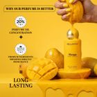 BELLAVITA DEVIL perfume for Men & Women with Spicy & Woody Notes|Long Lasting Fragrance| Eau de Parfum - 100 ml For Men & Women - view 3