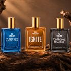 DENVER Luxury Collection Unisex Gift Pack (20ml x 4) Perfume - 80 ml For Men & Women - view 10