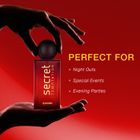 Secret Temptation romance Eau de Parfum - 50 ml For Women - view 5
