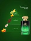 FRENCH ESSENCE Luxury Intimate |Long-Lasting Fragrance Eau de Parfum - 30 ml For Men - view 3