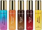 Envy Unisex Perfume Gift Set - Oud, Spicy, Vanilla & Aqua | Pack of 4 × 20ml Eau de Parfum - 80 ml For Men & Women - view 15