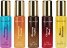 Envy Unisex Perfume Gift Set - Oud, Spicy, Vanilla & Aqua | Pack of 4 × 20ml Eau de Parfum - 80 ml For Men & Women - view 2