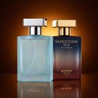 THE MAN COMPANY Black EDT & Night EDP Combo | Long-Lasting Fragrance | Party & Date Night Perfume - 100 ml For Men - view 2