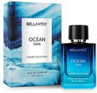 THE MAN COMPANY Black EDT Perfume For Men (Pack of 2, 50ml each) Long Lasting Perfume Body Spray Eau de Toilette - 100 ml For Men - view 3