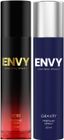 Envy Explorer Perfume - 100 ml For Men - view 8