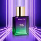 BELLAVITA NIGHT FEVER perfume for Men & Women|Citrusy & Fruity Notes|Long Lasting Scent| Eau de Parfum - 100 ml For Men & Women - view 15