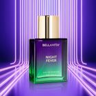BELLAVITA NIGHT FEVER perfume for Men & Women|Citrusy & Fruity Notes|Long Lasting Scent| Eau de Parfum - 100 ml For Men & Women - view 3