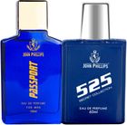 RIYA Bindas Perfume | Aromatic Long Lasting Fragrance Eau de Parfum - 30 ml For Men - view 6