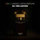 Arabian Aroma Old Money Elixir Perfume for Men Warm Vanilla & Long Lasting Fragrance. Eau de Parfum - 50 ml For Men - view 16