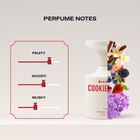 Secret Temptation QUEEN Eau de Parfum for Women | Long-Lasting Luxury Fruity Fragrance | Eau de Parfum - 100 ml For Women - view 2