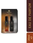 PARK AVENUE Luxury Perfume Gift Set - Harmony, Euphoria, Conquer - view 9