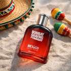 BOMBAY SHAVING COMPANY Mexico Perfume| Premium Fragrance Gift| Or - view 16
