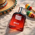 BOMBAY SHAVING COMPANY Mexico Perfume| Premium Fragrance Gift| Or - view 3