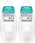 Rexona Fresh Lily Underarm Roll On Deodorant Eau de Parfum - 150 ml For Women - view 16