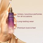 Yardley London Luxury Perfume Gift Set for Her & Him| 18ml x 2 + 20ml x 2 Combo Set Set of 4 - view 3