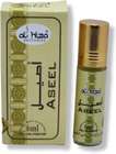 Alhiza Dones Roll‑on Perfume | Alcohol‑Free Attar | Pack of 3 Perfume - 6 ml For Men & Women - view 22